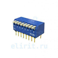 DP-08 (SWD3-8)