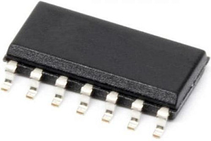 MC14011BDR2G ����������