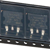 L7805ABD2T-TR