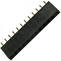 PBS-1x12 (PBS-12) ��� 2.54 �� ����� � ������ ��� ����