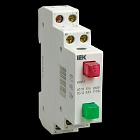 КМУ11 Кнопка управления модульная