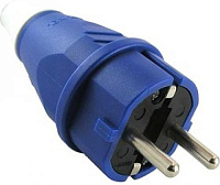 105P (2P+E 16A 220-415V~)B ������ �������