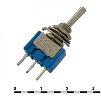 MTS-103-A2 on-off-on 