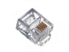 RJ12 6P4C ������ ���������