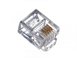 RJ12 6P4C ������ ���������