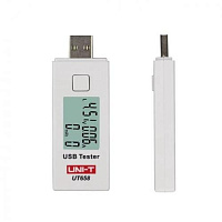 UT658 UNI-T Тестер USB