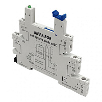   KIPPRIBOR PYF-011BE ( 1-    SR) PYF-011BE/3.24DC.24DC