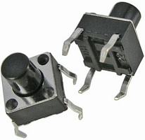 KAN0610-0731B 6x6x7