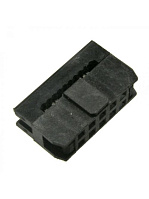 IDC2-10F pitch 2.00 mm