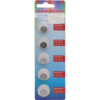 ������� ������� (CR-1216 Minamoto)