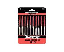 MATRIX MASTER 15835 ����� �������� �������� 140x70x3, (10 ��)