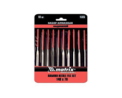 MATRIX MASTER 15835 ����� �������� �������� 140x70x3, (10 ��)