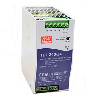 TDR-240-24   MEAN WELL
