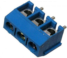 XY301V-A-3P 5mm