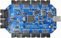 STM32F7EvaluationBoard