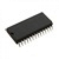 TC9164AF SO28-300 Toshiba