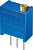 3296W-1-503LF 50 кОм