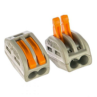 222-412 ������ �������������� WAGO