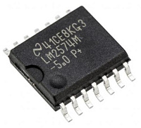 LM2574M-5.0 