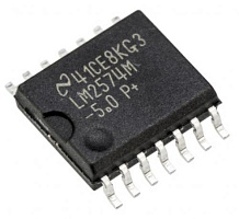 LM2574M-5.0 ����������