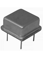 16.000 MHz (HCMOS/TTL) DIL-8  