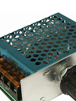 EM-712 Регулятор скорости AC двигателя с защитой 25А