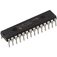 PIC18F2455-I/SP