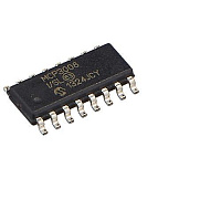 MCP3008-I/SL