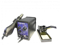 ELEMENT 878, ������� �������� �������������� + ��������