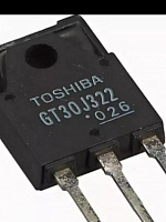 GT30J322