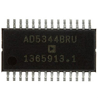 AD5344BRU