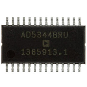 AD5344BRU