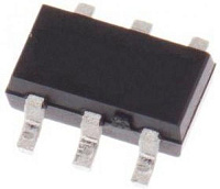 SN74LVC2G04DBVR   UMW