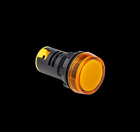 MT22-S25 ���������� LED �����, ������, 110V AC/DC IP65