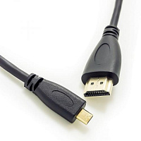  HDMI()  mikroHDMI() 1,5m