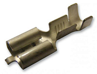 2-160256-2,   ,  FASTON 250,   , 6.35 x 0.81