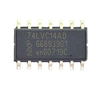 74LVC14AD