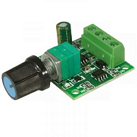EM-715      (DC) PWM 1803B