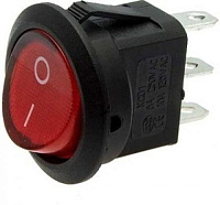 KCD1-102-8-C3-R/3P on-on