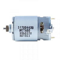 V060226  Metabo BS18 317004430