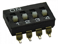 SWD4-4 (KLS7-KL-04-N-0-0)