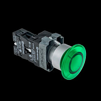 MTB2-BW3613    LED   ,24V AC/DC, 1NO, ,d40