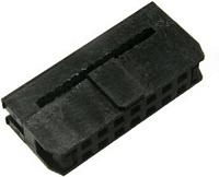 IDC2-14F pitch 2.00 mm