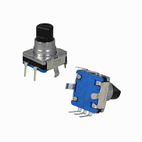 EC11SM 30/15 10mm pushpin