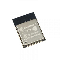 ESP32-WROOM-32 (4MB)