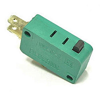 MSW-01B on-off (16A/250VAC) 