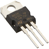 BDX33C