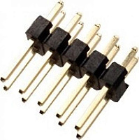 PLD-10 ����� ����. 2.54�� 2x5 ����