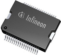 TLE6368G2 SSO36-450 Infineon