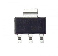 AMS1117-3.3 SOT-223